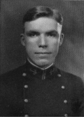 Dudley Morton, Anapolis Class of 1930